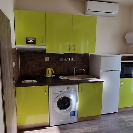 Apartman Panorama Штурово Екстер'єр фото