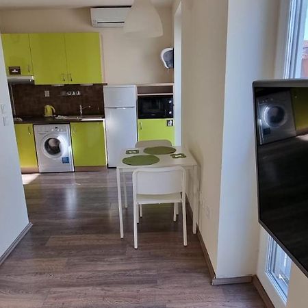 Apartman Panorama Штурово Екстер'єр фото