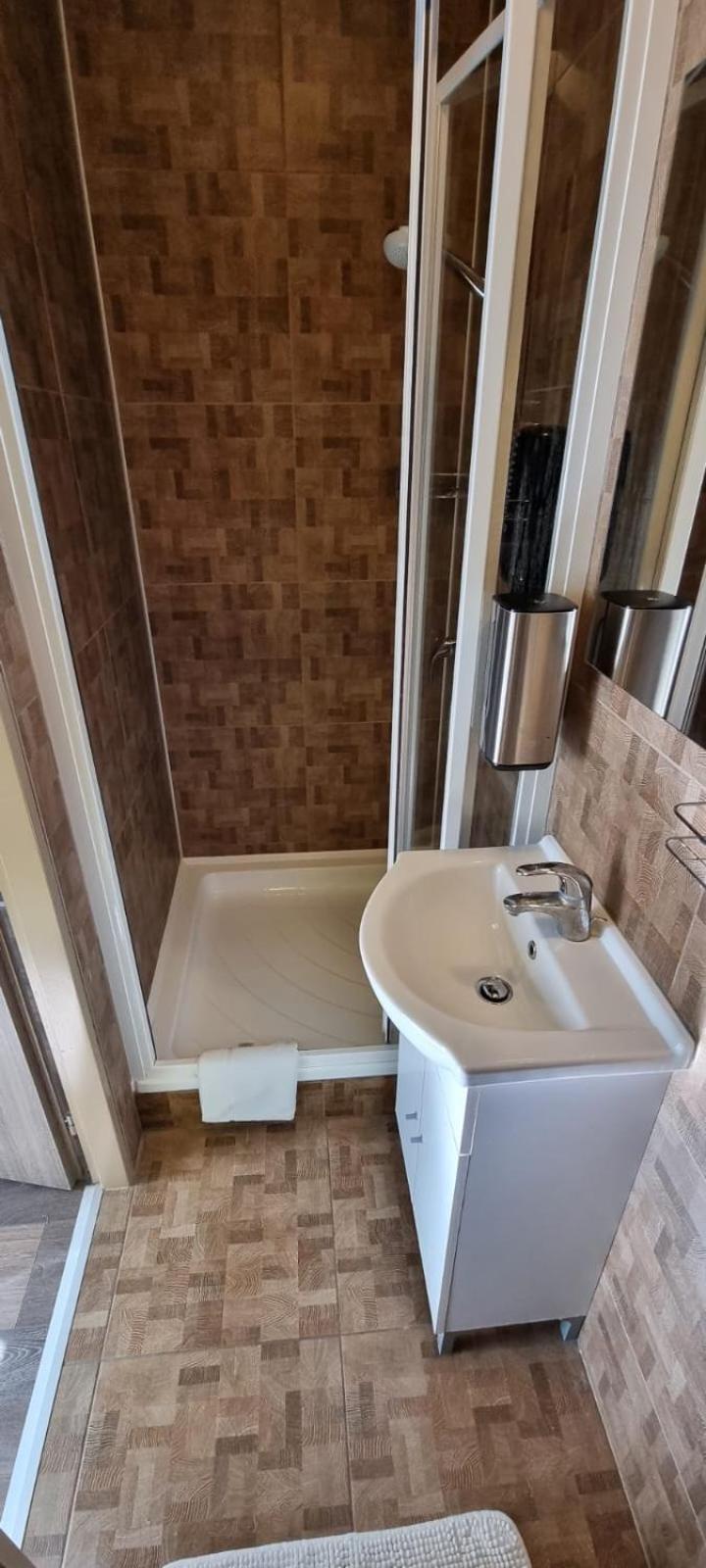 Apartman Panorama Штурово Екстер'єр фото