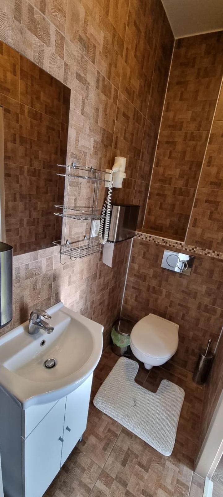 Apartman Panorama Штурово Екстер'єр фото