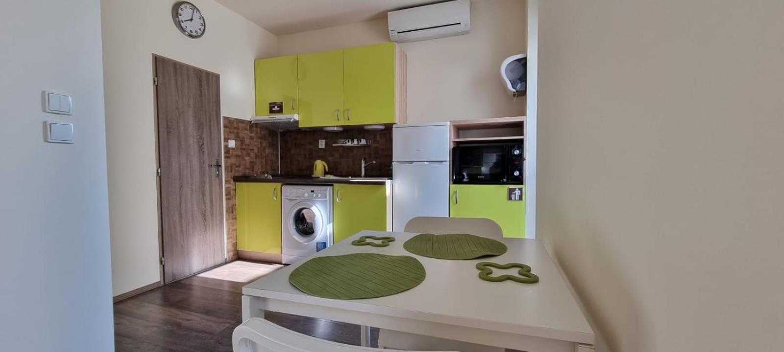 Apartman Panorama Штурово Екстер'єр фото