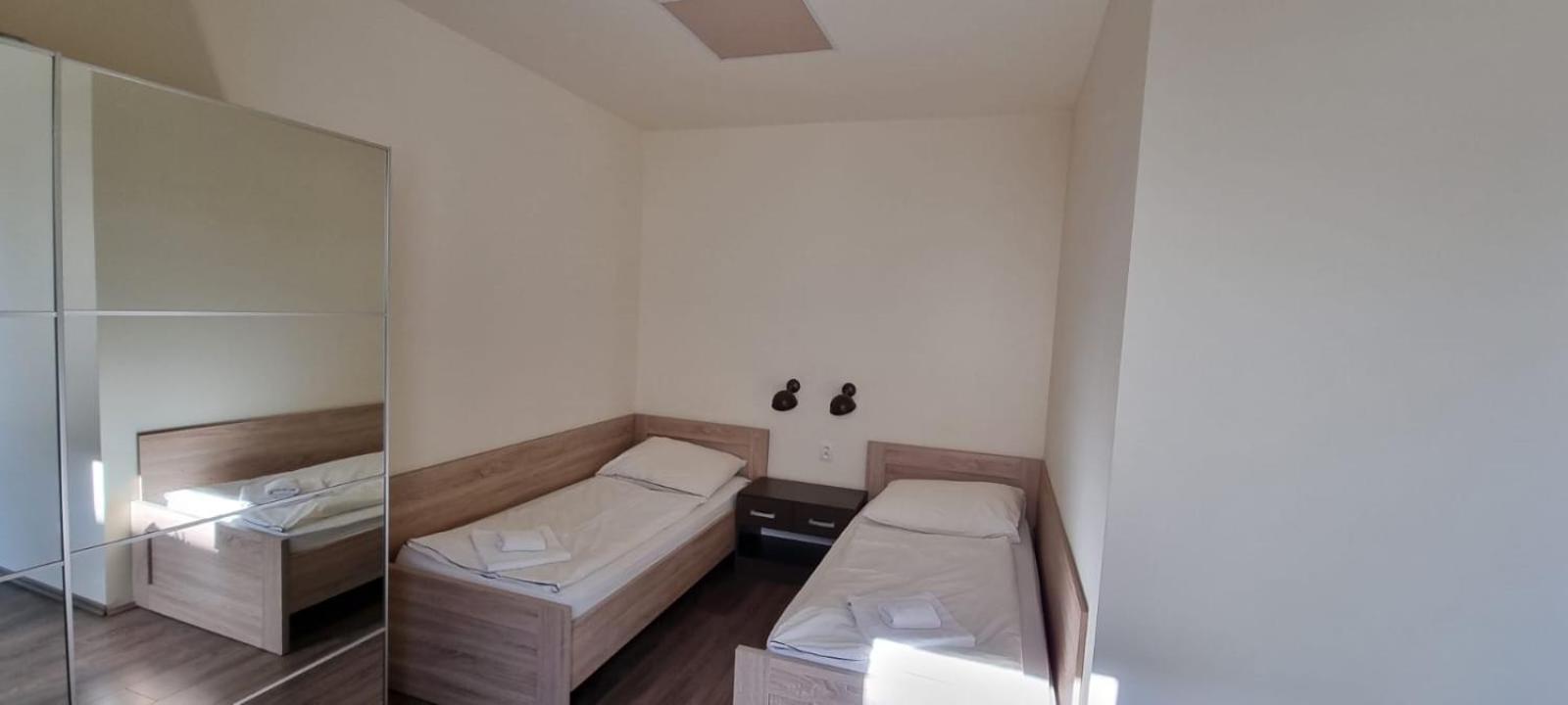 Apartman Panorama Штурово Екстер'єр фото