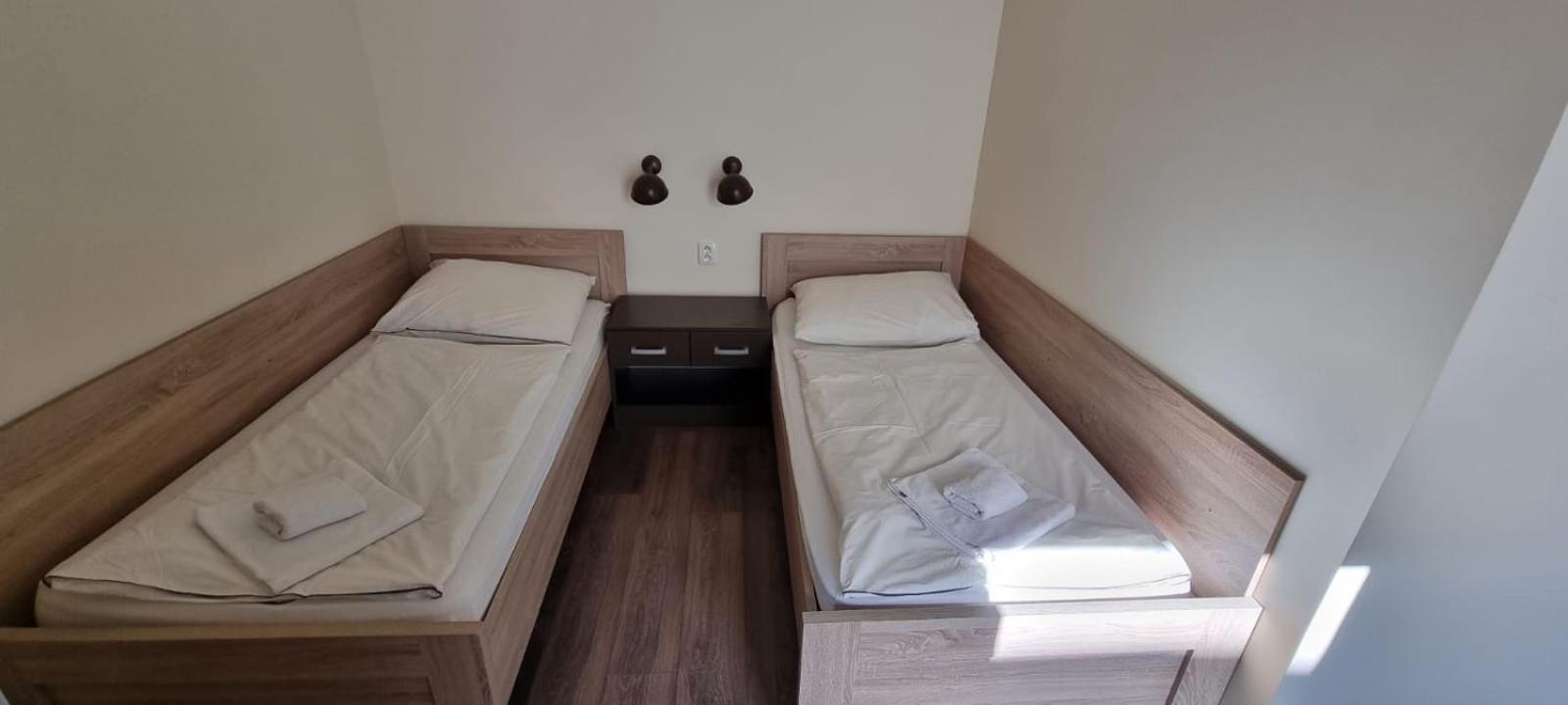 Apartman Panorama Штурово Екстер'єр фото