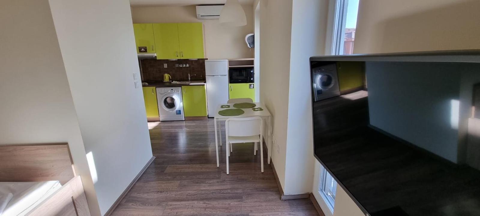 Apartman Panorama Штурово Екстер'єр фото