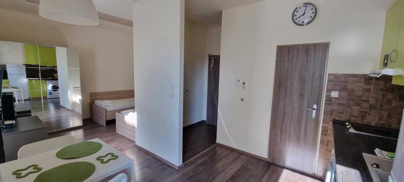Apartman Panorama Штурово Екстер'єр фото