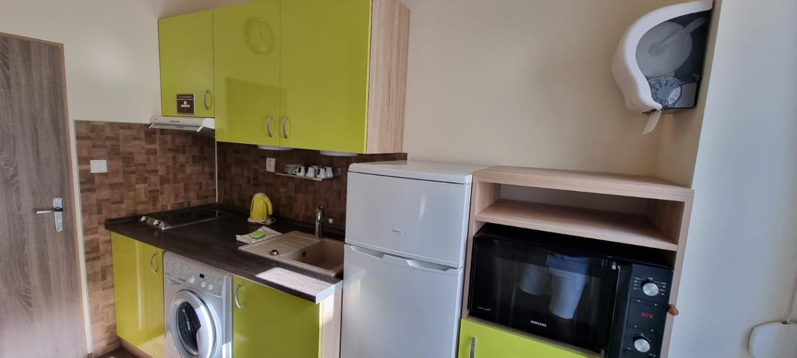 Apartman Panorama Штурово Екстер'єр фото