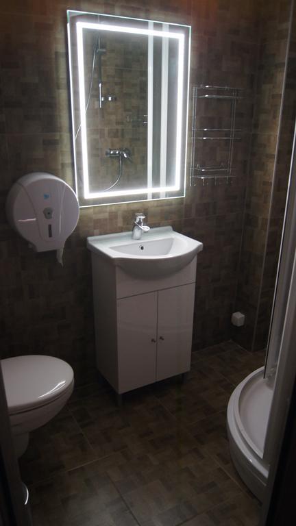Apartman Panorama Штурово Екстер'єр фото