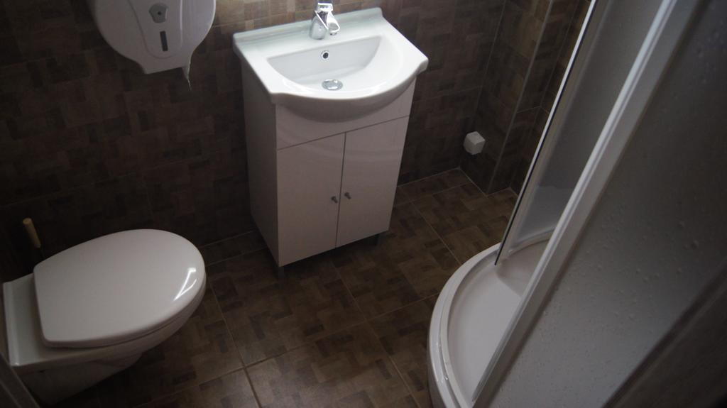 Apartman Panorama Штурово Екстер'єр фото