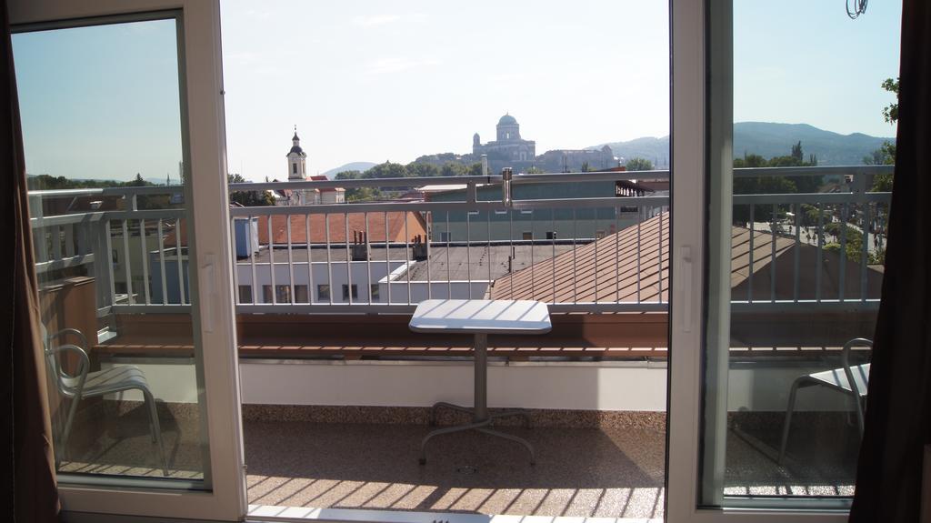 Apartman Panorama Штурово Екстер'єр фото