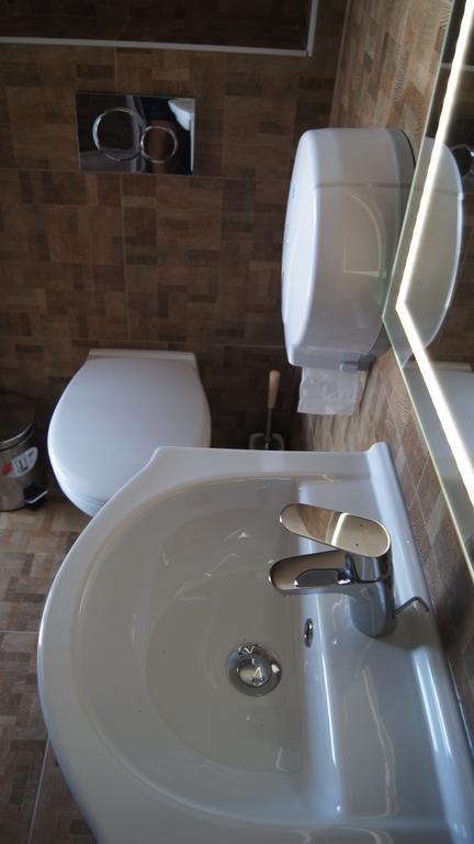 Apartman Panorama Штурово Екстер'єр фото