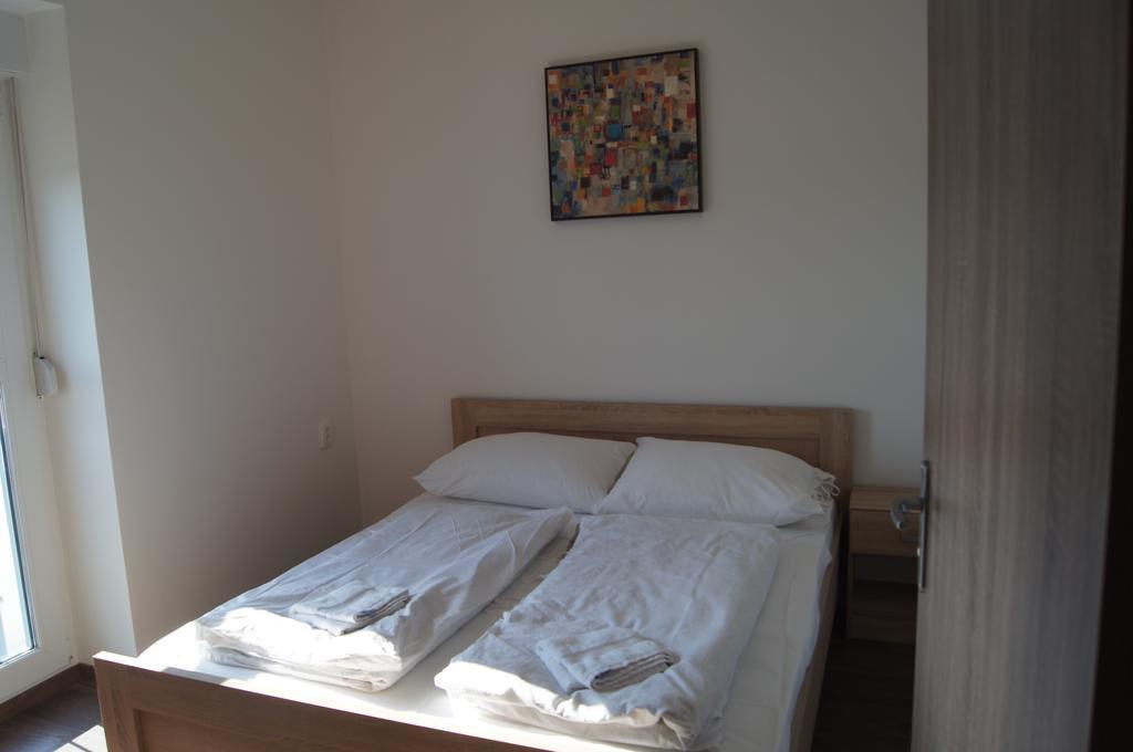 Apartman Panorama Штурово Екстер'єр фото