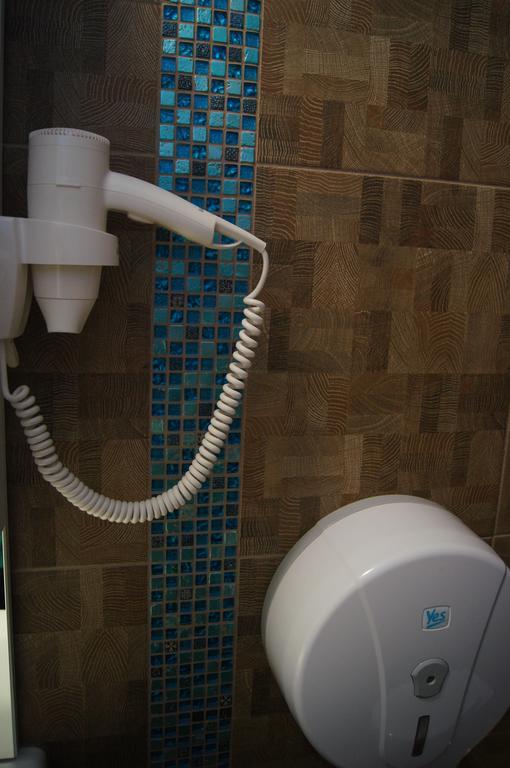 Apartman Panorama Штурово Екстер'єр фото