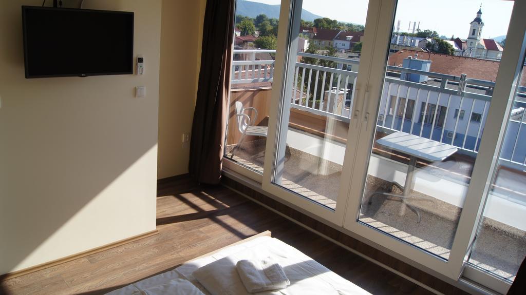 Apartman Panorama Штурово Екстер'єр фото