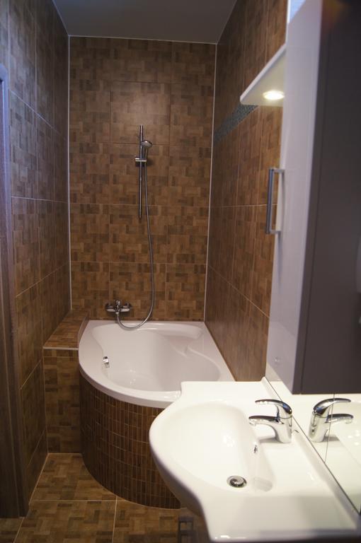 Apartman Panorama Штурово Екстер'єр фото