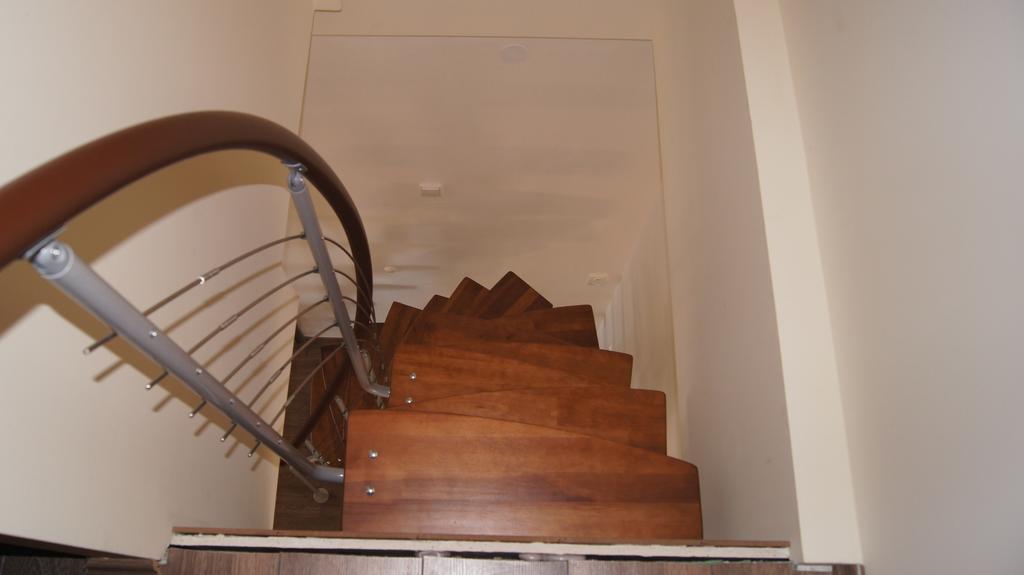 Apartman Panorama Штурово Екстер'єр фото