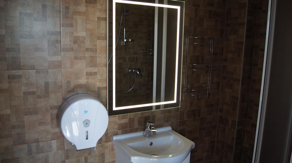 Apartman Panorama Штурово Екстер'єр фото
