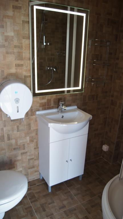Apartman Panorama Штурово Екстер'єр фото
