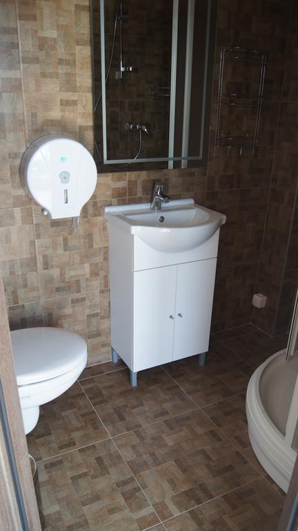 Apartman Panorama Штурово Екстер'єр фото